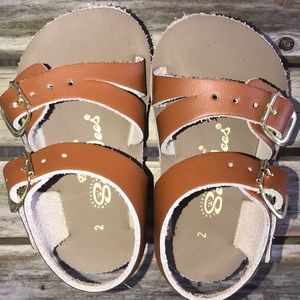 SunSan Sea Wees Sandals